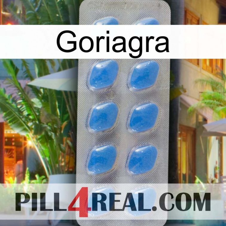 Goriagra 22